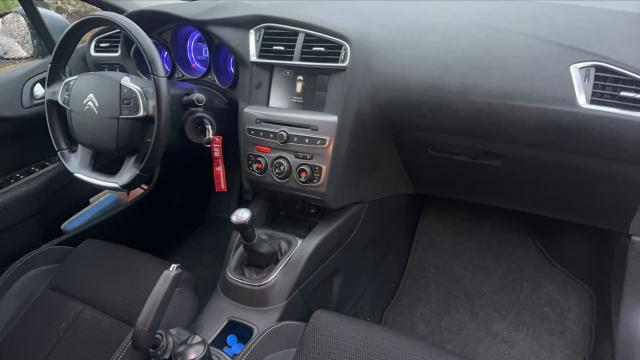 Citroen C4 image 5