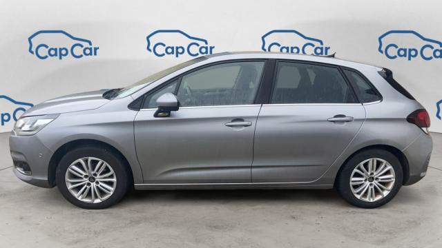 Citroen C4 image 3