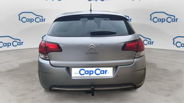 Citroen C4 image 2