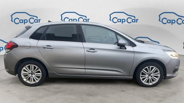Citroen C4 image 1