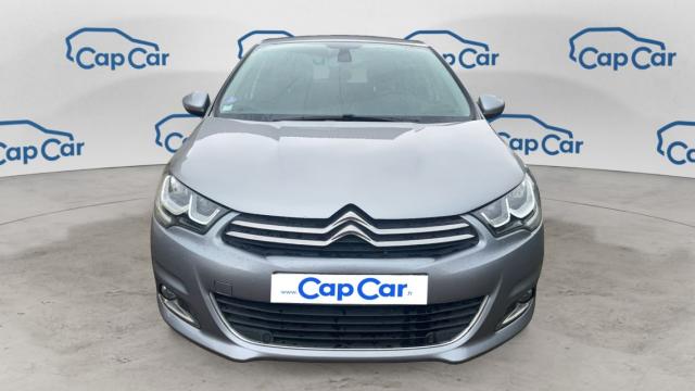 Citroen C4 image 4