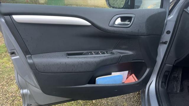 Citroen C4 image 9