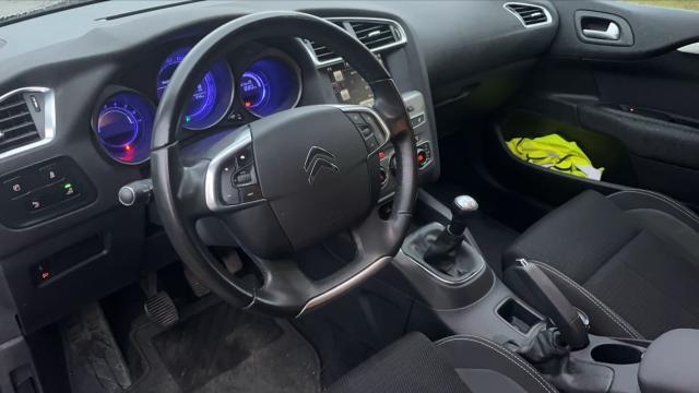Citroen C4 image 8