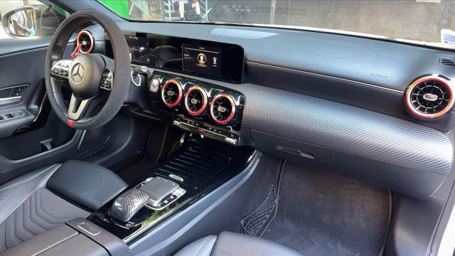Mercedes Benz Classe A image 3