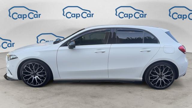 Mercedes Benz Classe A image 1