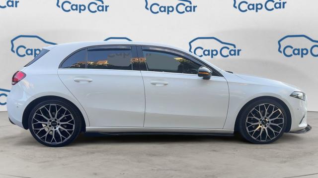 Mercedes Benz Classe A image 8