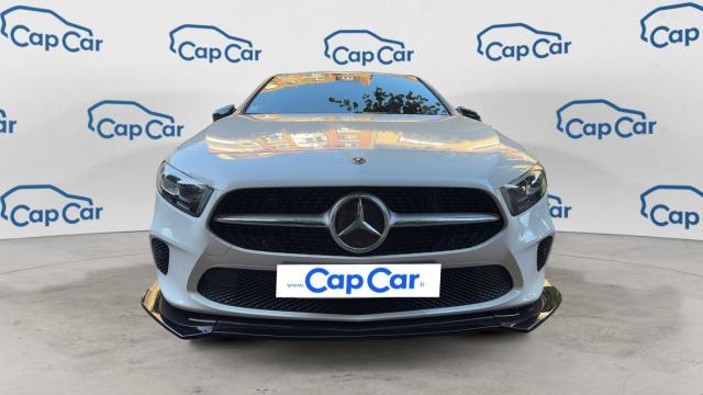 Mercedes Benz Classe A image 9