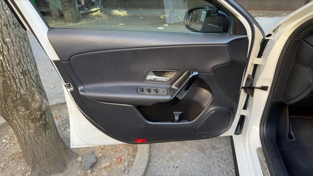 Mercedes Benz Classe A image 2
