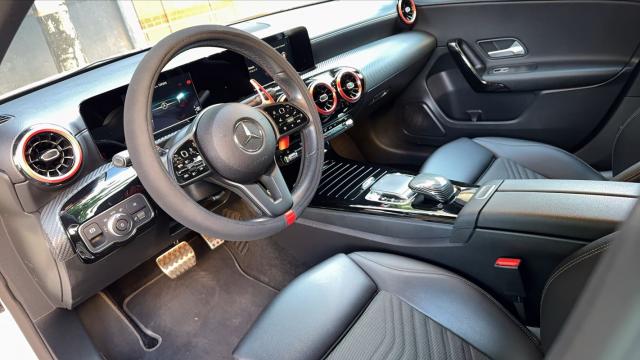 Mercedes Benz Classe A image 4