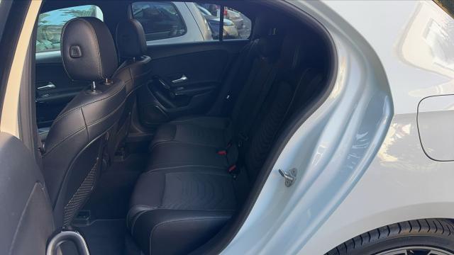 Mercedes Benz Classe A image 7