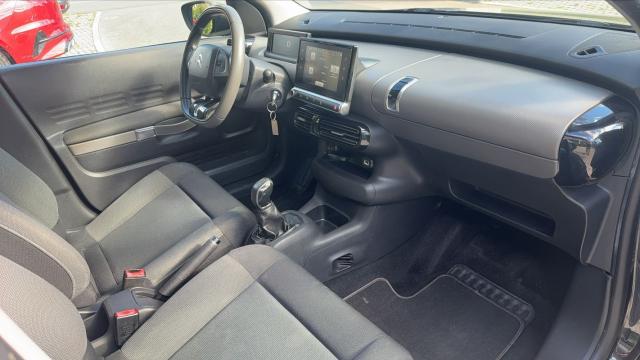 Citroen C4 Cactus image 4