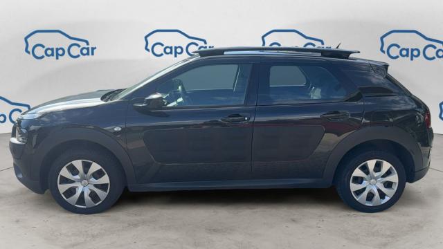 Citroen C4 Cactus image 1