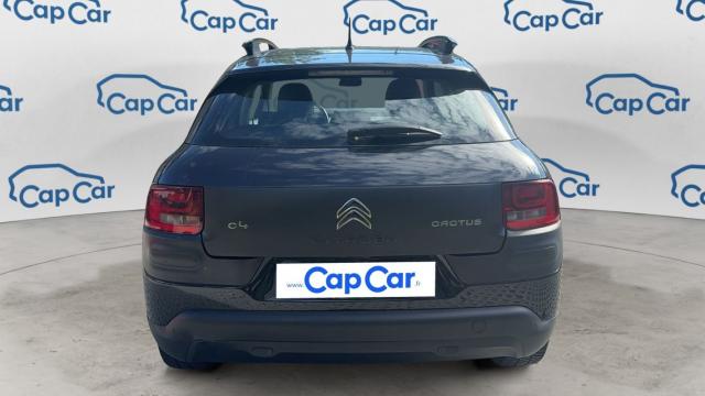 Citroen C4 Cactus image 9