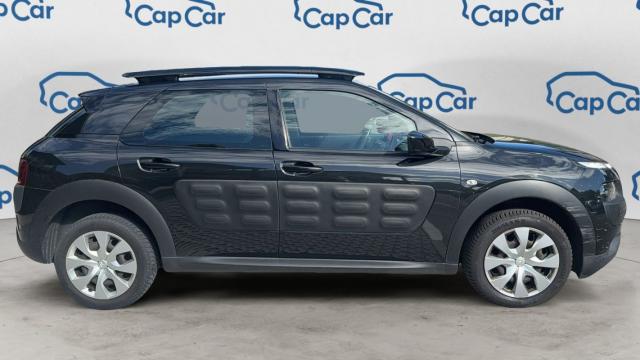 Citroen C4 Cactus image 5
