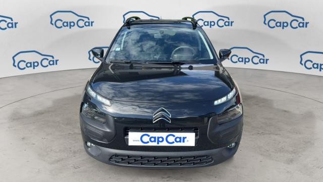 Citroen C4 Cactus image 6