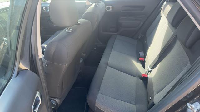Citroen C4 Cactus image 8