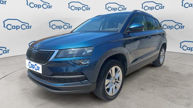 Skoda Karoq 1.6 Tdi 116 Ambition