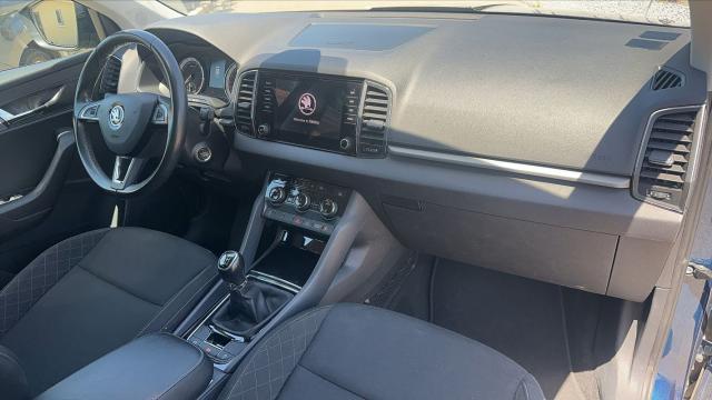 Skoda Karoq image 1