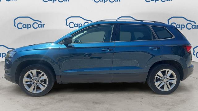 Skoda Karoq image 5