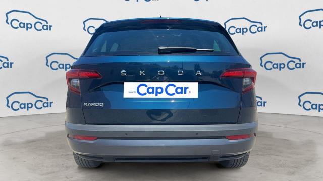Skoda Karoq image 2