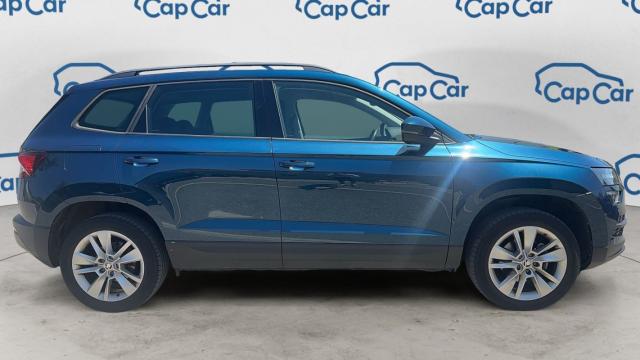 Skoda Karoq image 6