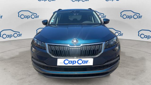 Skoda Karoq image 9