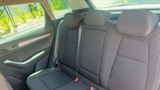 Skoda Karoq image 3