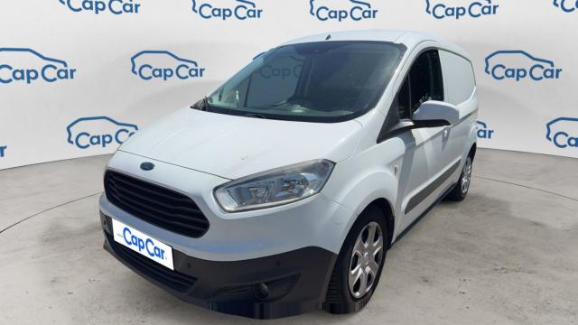 Ford Transit Courier 1.0 Ecoboost 100 Ambiente