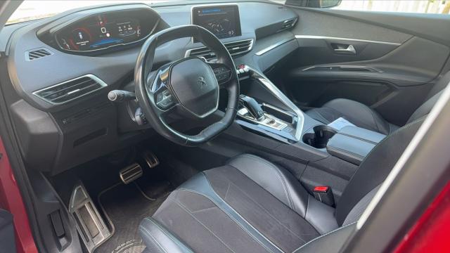 Peugeot 3008 image 8