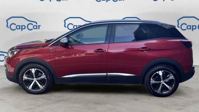 Peugeot 3008 image 5