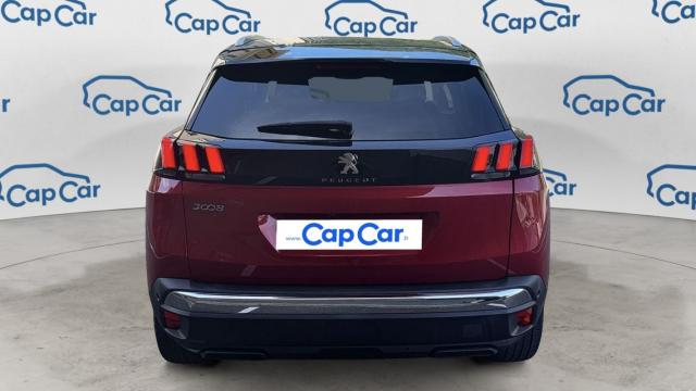 Peugeot 3008 image 4