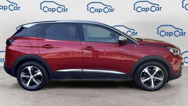 Peugeot 3008 image 7