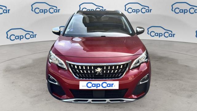 Peugeot 3008 image 6