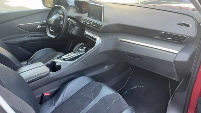Peugeot 3008 image 1
