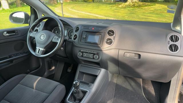 Volkswagen Golf Plus image 8