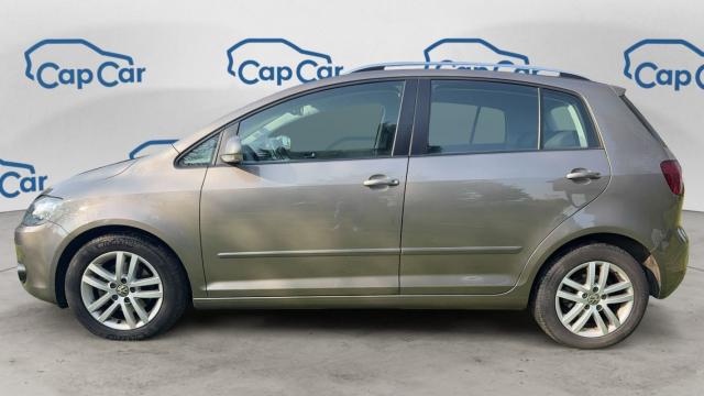 Volkswagen Golf Plus image 4