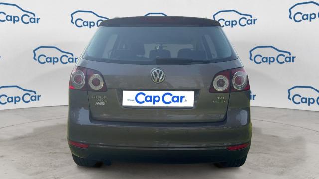 Volkswagen Golf Plus image 7