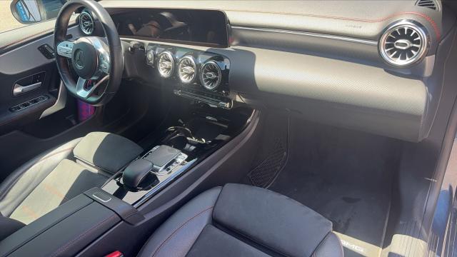 Mercedes Benz Classe Cla image 8