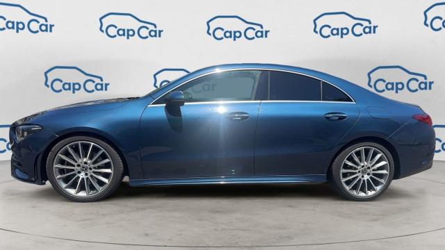Mercedes Benz Classe Cla image 1