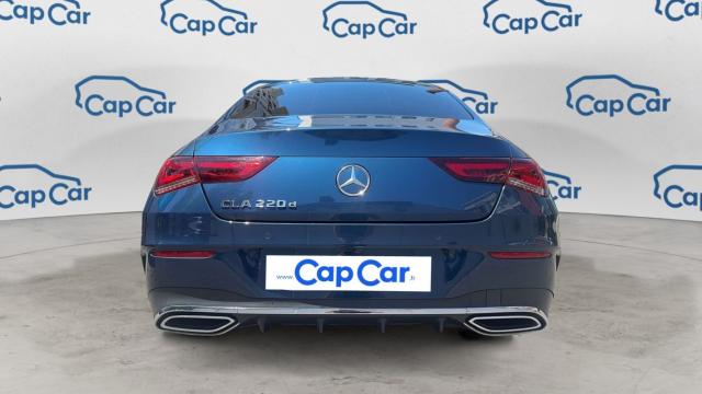 Mercedes Benz Classe Cla image 3