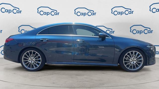 Mercedes Benz Classe Cla image 9