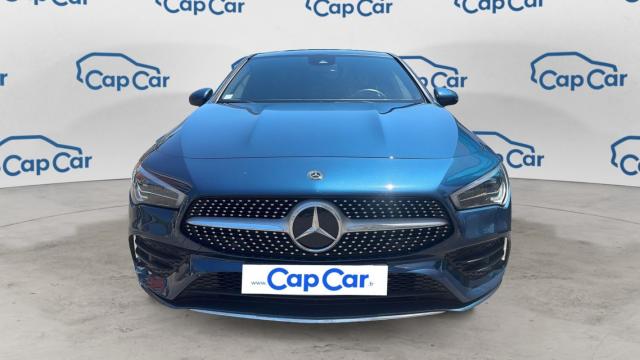 Mercedes Benz Classe Cla image 5