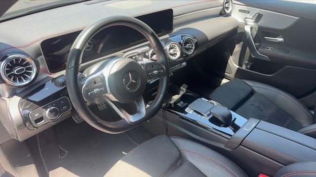 Mercedes Benz Classe Cla image 6