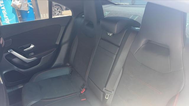 Mercedes Benz Classe Cla image 7