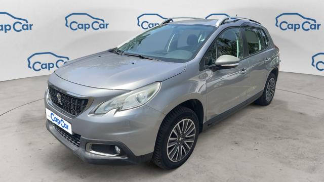 Peugeot 2008 1.2 Puretech 110 Active