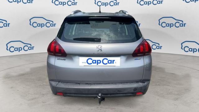 Peugeot 2008 image 2