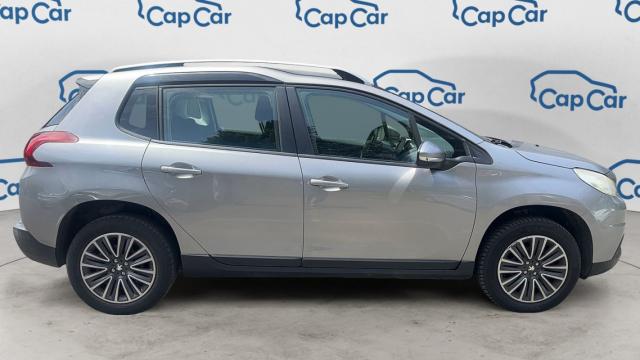 Peugeot 2008 image 9