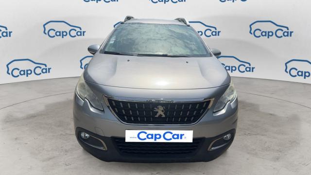 Peugeot 2008 image 1