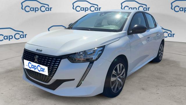 Peugeot 208 Ii 1.2 Puretech 75 Active