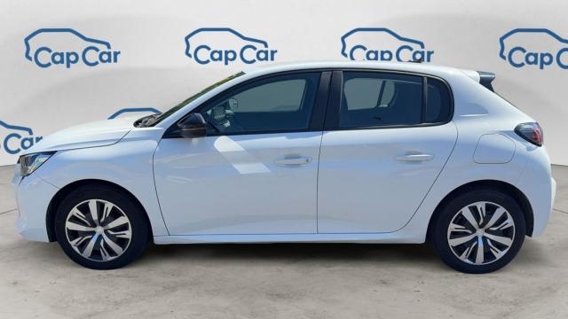 Peugeot 208 image 8